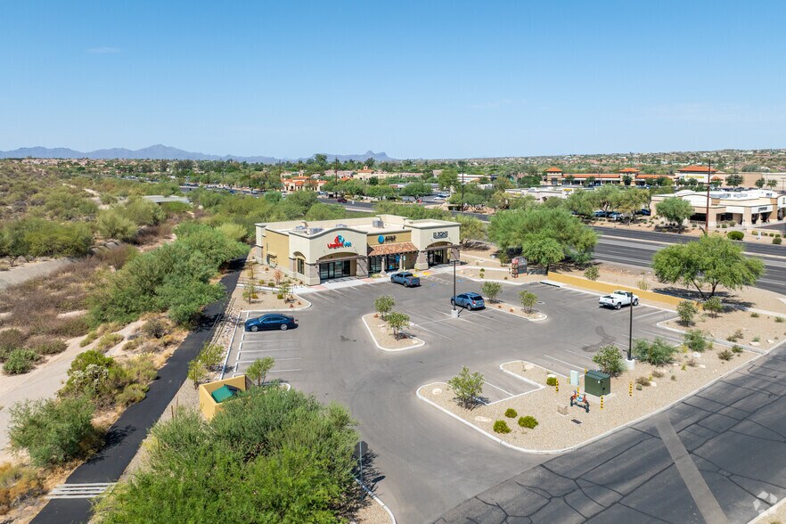 More Photos Of N Oracle & First Ave, Oro Valley Storefront Retail Office For Sale
