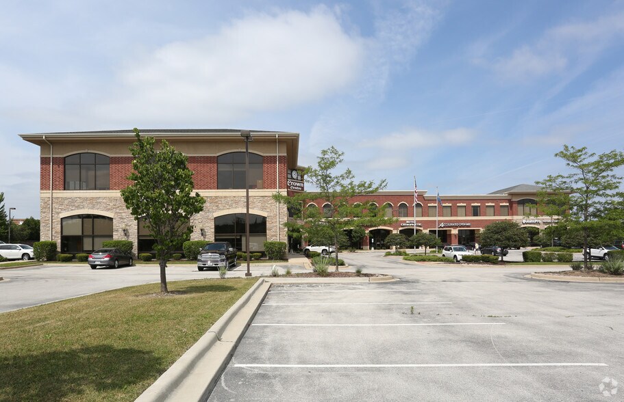 More Photos Of 9645 Lincolnway Ln, Frankfort Storefront Retail Office For Lease