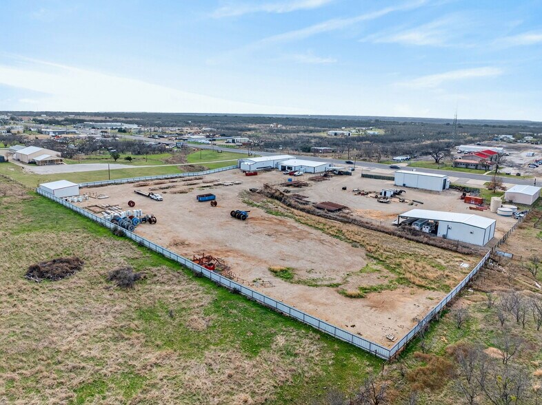 More Photos Of 1586 US Highway 180 E, Breckenridge Industrial For Sale