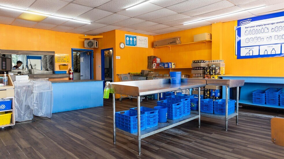 More Photos Of 428 Enterprise Av, Kitimat Freestanding For Sale