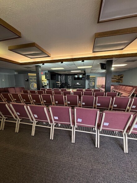 More Photos Of 1245 S Wells Ave, Reno Office For Lease