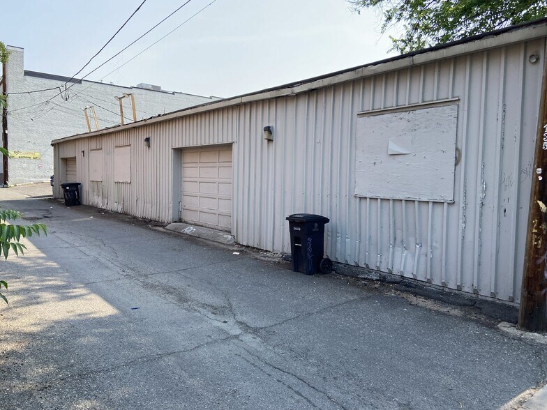 More Photos Of 135 S Broadway, Denver Freestanding For Lease