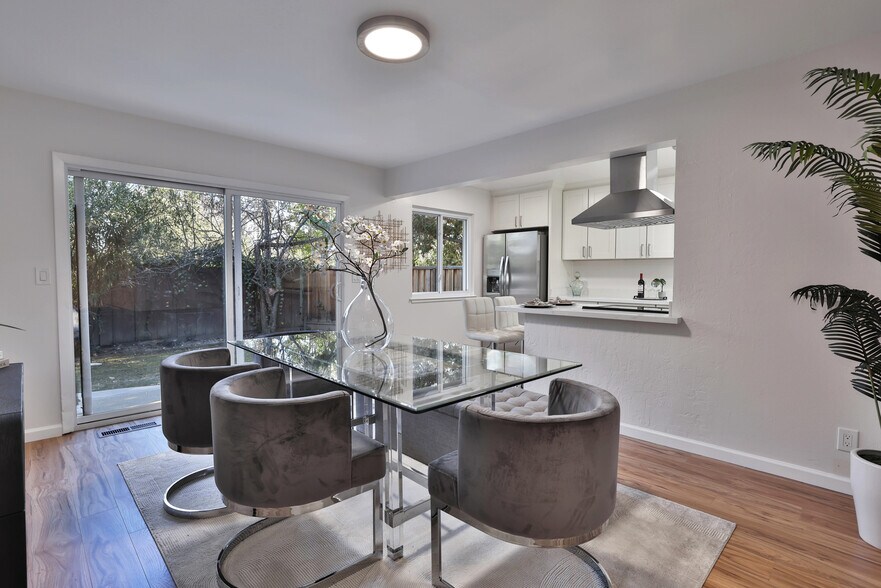 More Photos Of 1290 Leigh Ave, San Jose Apartments For Sale