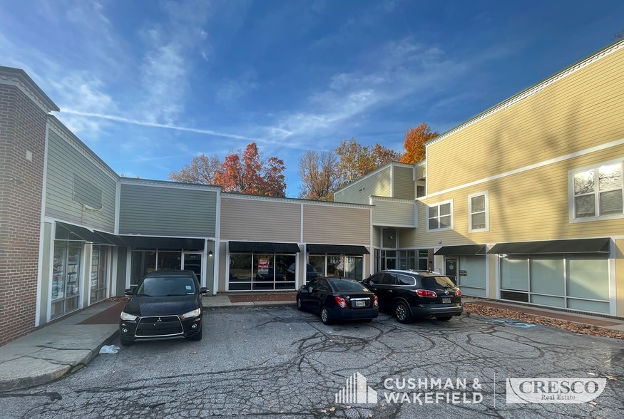 More Photos Of 19601-19621 Puritas Rd, Cleveland Unknown For Lease