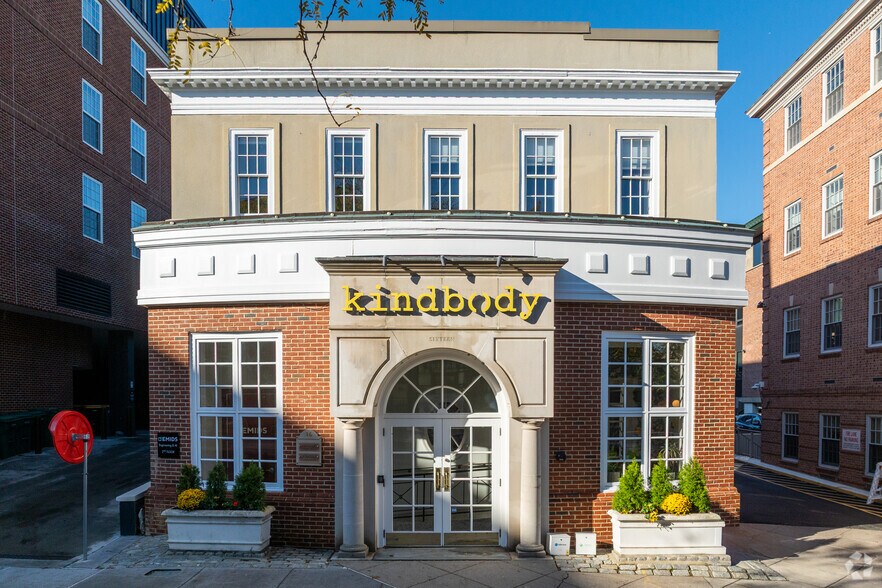 More Photos Of 16 Chambers St, Princeton Medical For Sale