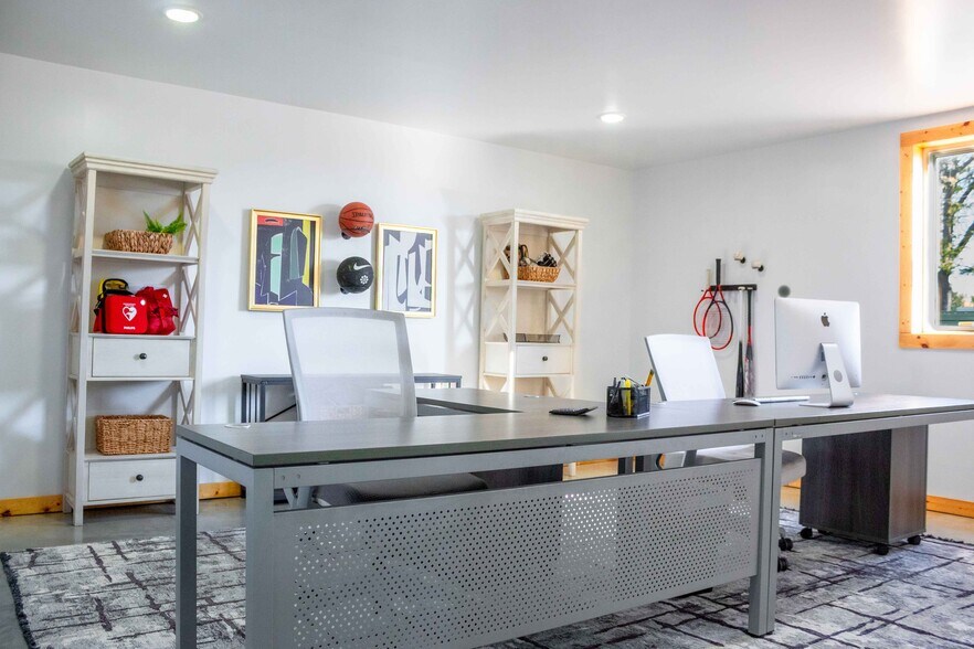 More Photos Of 309 Prairie Ave SW, De Smet Health Club For Sale