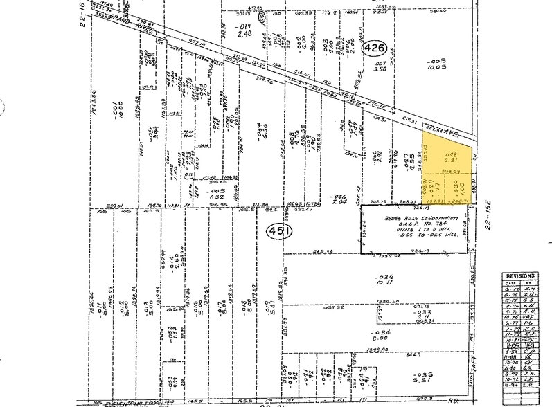 More Photos Of 45525 Grand River Ave, Novi Office For Sale
