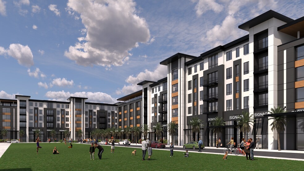 More Photos Of 1380-1400 Colonial Blvd, Fort Myers Unknown For Lease