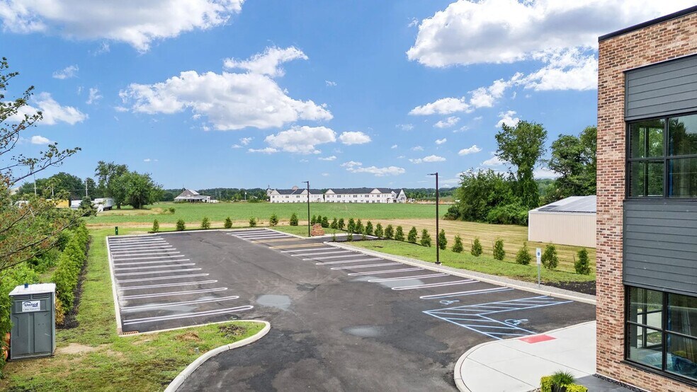 More Photos Of 343 Princeton Hightstown Rd, East Windsor Medical For Sale