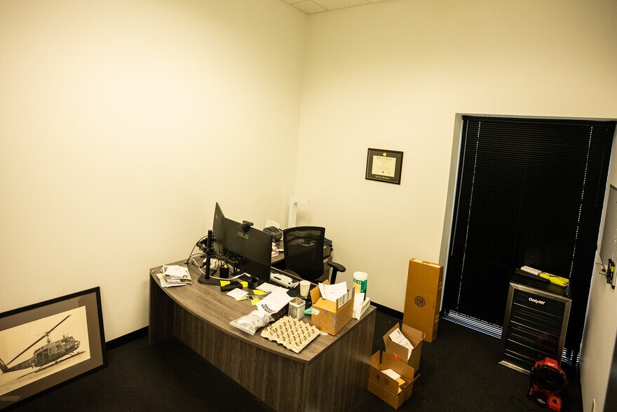 More Photos Of 4611 E 31st St S, Wichita Warehouse For Sale