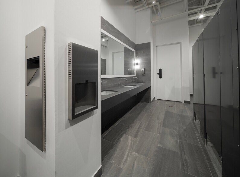 More Photos Of 2650-2672 St. Clair Ave W, Toronto Freestanding For Sale