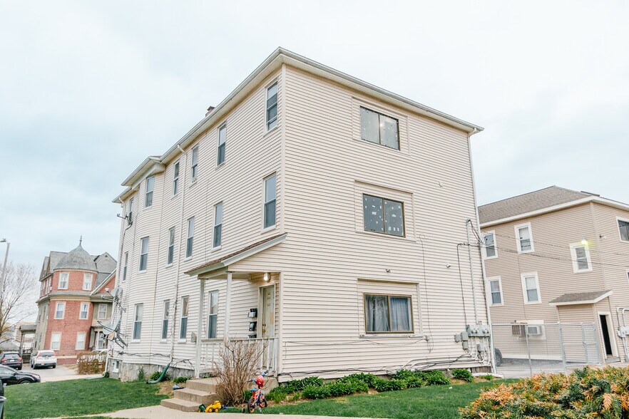 More Photos Of , Worcester Multifamily For Sale