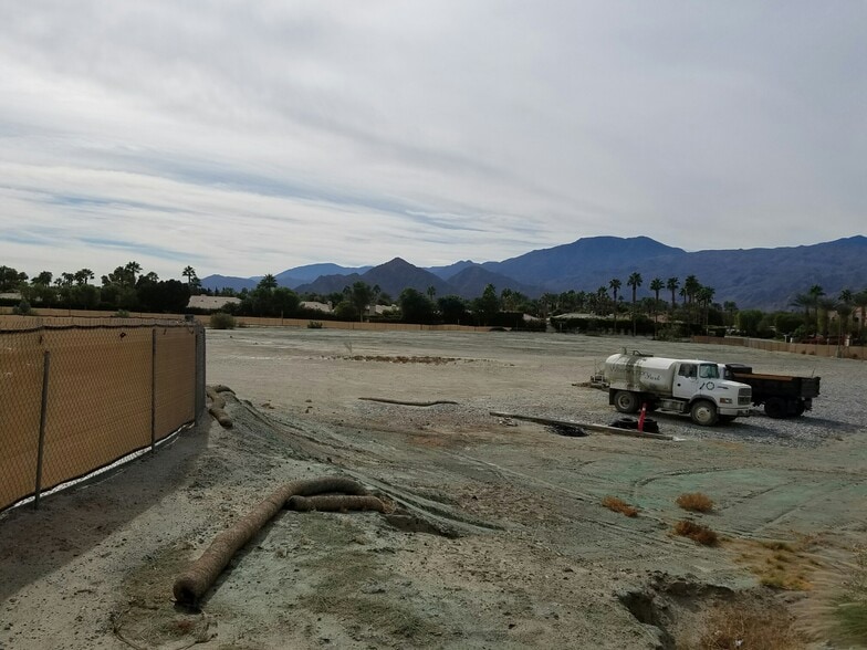 More Photos Of NEC Avenue 47 and La Quinta Center Dr, La Quinta Land For Sale