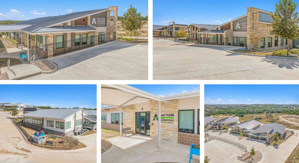 More Photos Of 13341 W Highway 290, Austin Medical For Sale