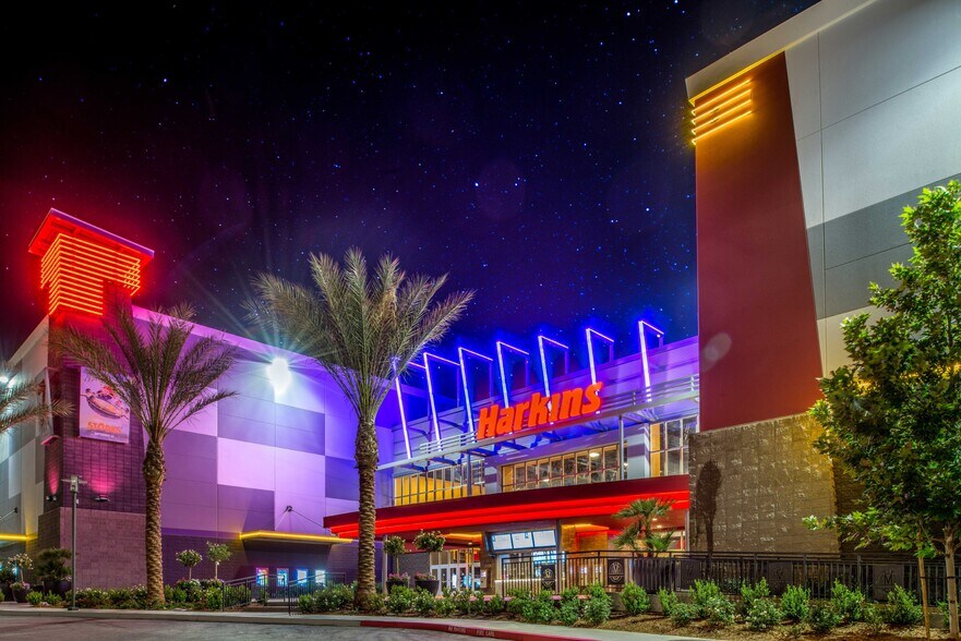 More Photos Of 27651 San Bernardino Ave, Redlands Unknown For Lease