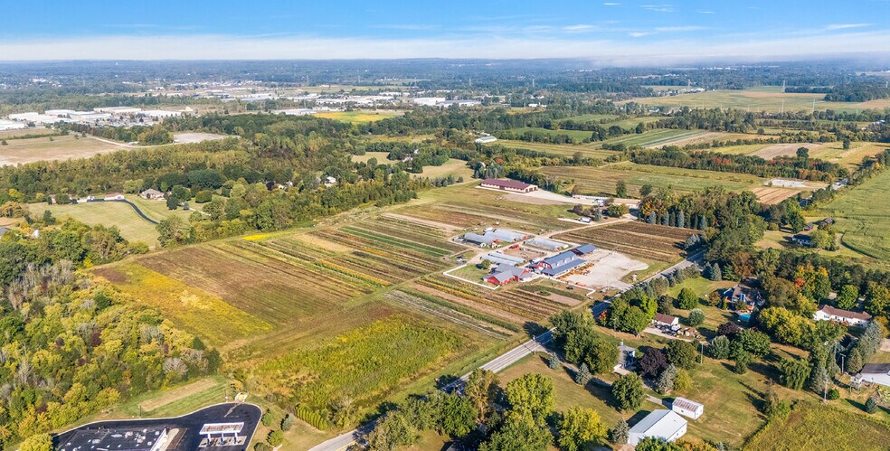 More Photos Of 69475 Romeo Plank Rd, Armada General Retail For Sale
