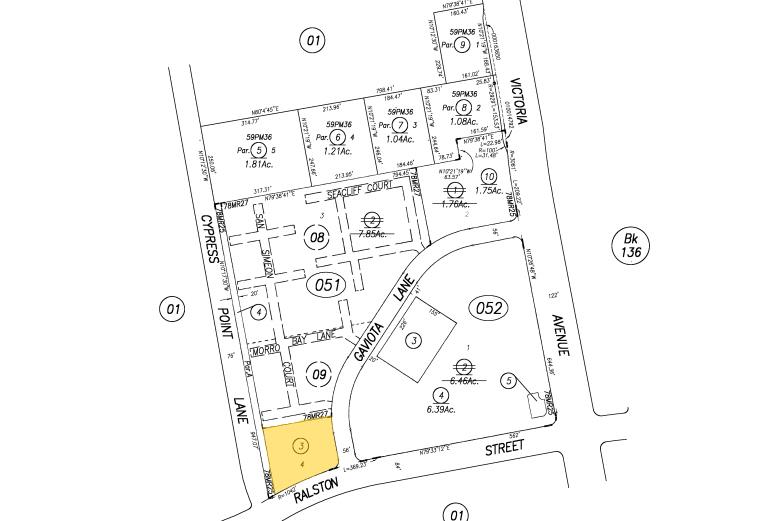 More Photos Of 5675 Ralston St, Ventura Office For Sale