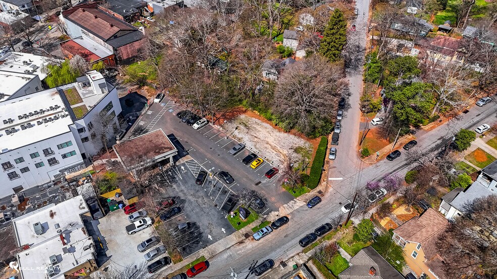 More Photos Of 469 Metropolitan Pl SE, Atlanta Land For Sale