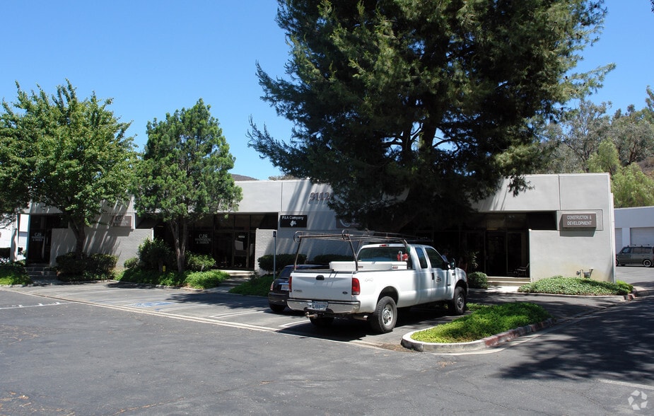 Primary Photo Of 31121-31131 Via Colinas, Westlake Village Unknown For Lease