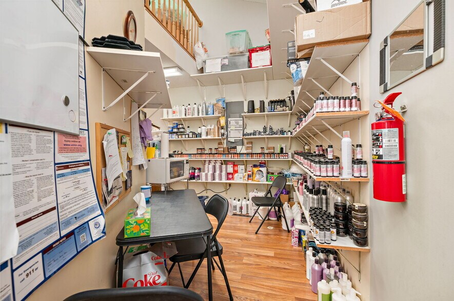 More Photos Of 321 Central Ave E, Saint Michael General Retail For Sale