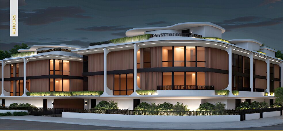 More Photos Of 5215 Biscayne Blvd, Miami Land For Sale