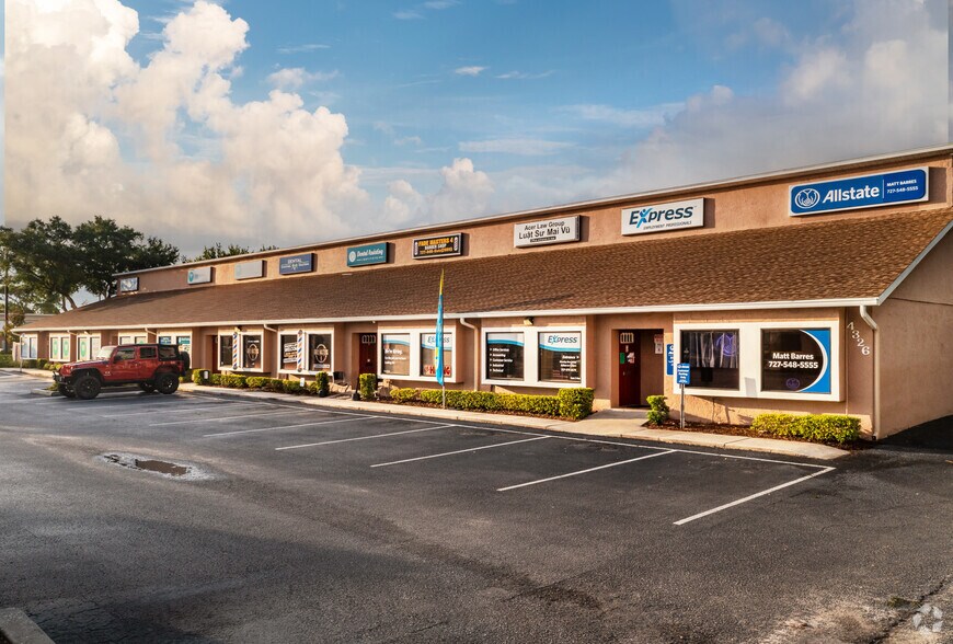 More Photos Of 4326 Park Blvd, Pinellas Park Office For Lease