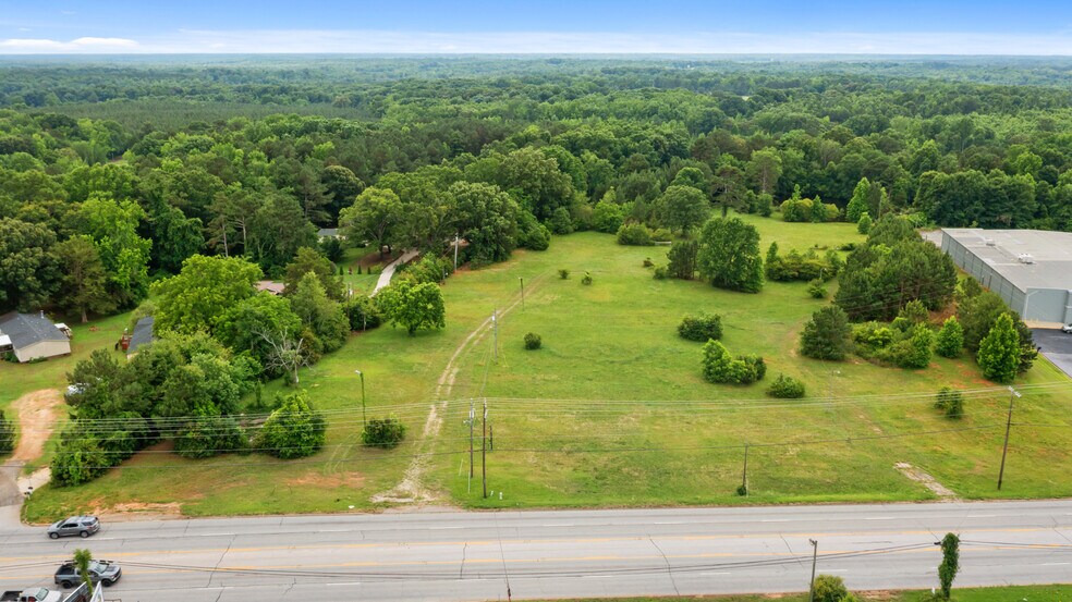 More Photos Of E Main St, Laurens Land For Sale
