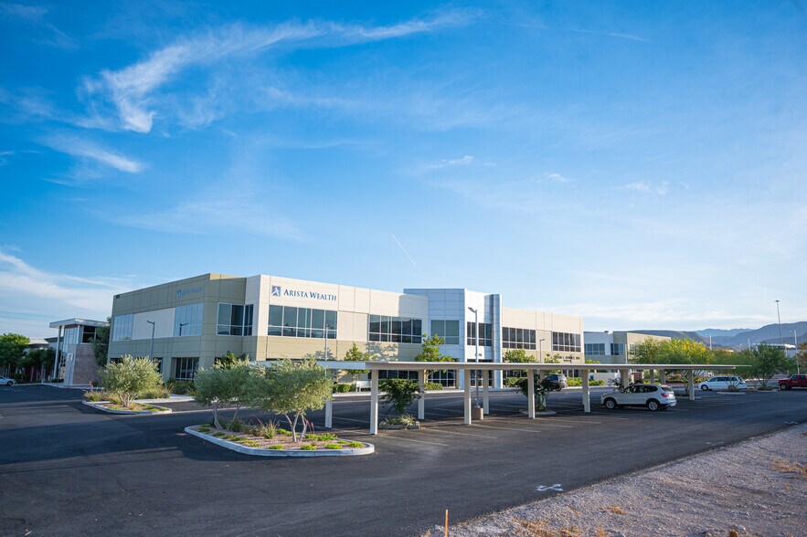 More Photos Of 8876 Spanish Ridge Ave, Las Vegas Medical For Sale