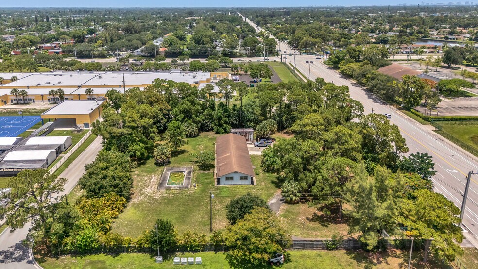 More Photos Of 4899 S Haverhill Rd, Lake Worth Land For Sale