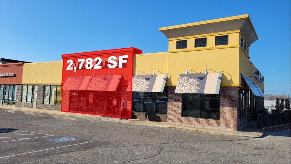 More Photos Of 36099 Euclid Ave, Willoughby Unknown For Lease