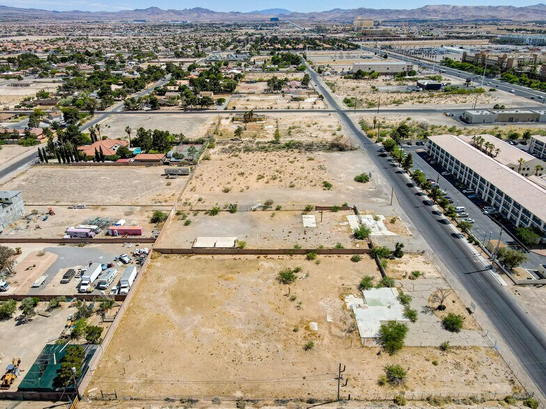 More Photos Of 8382 Giles St, Las Vegas Land For Sale