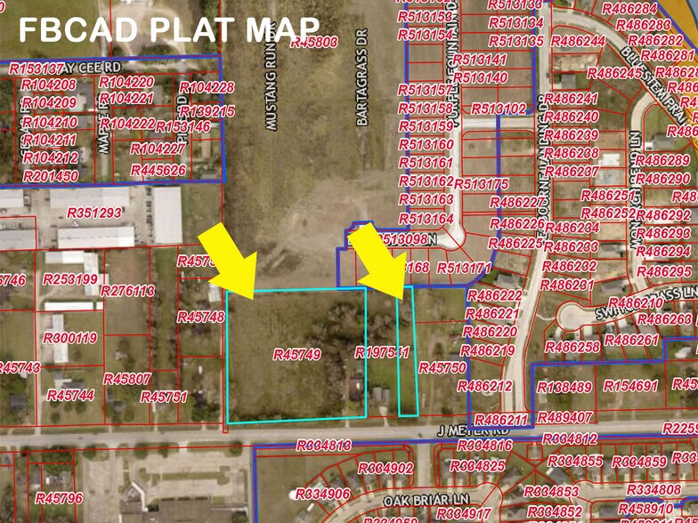 More Photos Of 2115 J Meyer Rd, Richmond Land For Sale