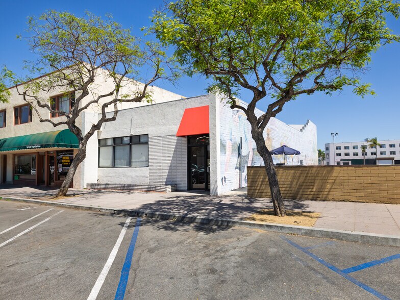 More Photos Of 1424 Marcelina Ave, Torrance Freestanding For Lease