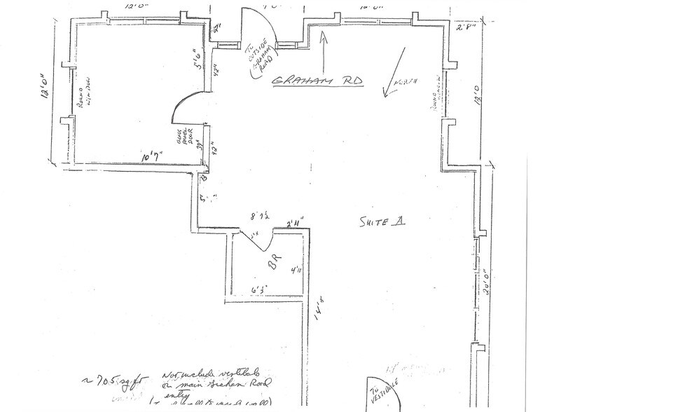 More Photos Of 727 Graham Rd, Cuyahoga Falls Medical For Sale