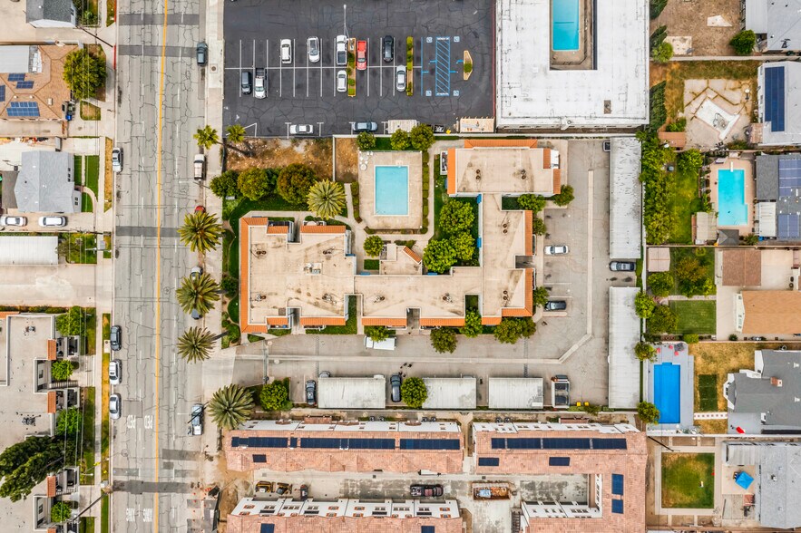 More Photos Of 19531 E Cienega Ave, Covina Apartments For Sale