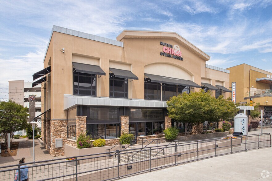 More Photos Of 1125-1197 Galleria Blvd, Roseville Unknown For Lease