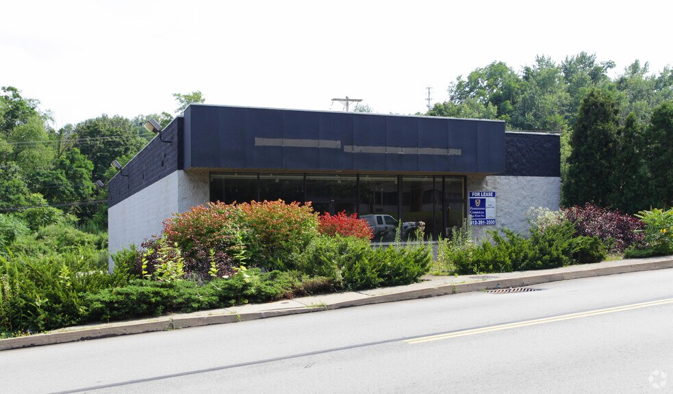 More Photos Of 996 West View Park Dr, Pittsburgh Unknown For Lease