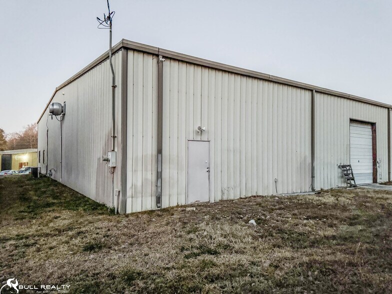 More Photos Of 1338 Summit Dr, Conyers Warehouse For Sale