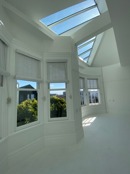 More Photos Of 3516 Sacramento St, San Francisco Storefront Retail Office For Lease