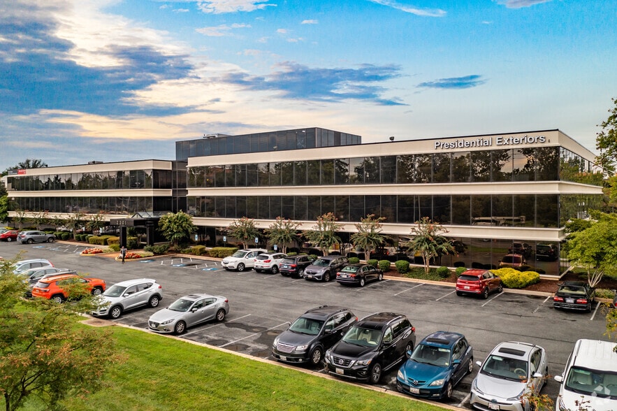 More Photos Of 2301 Research Blvd, Rockville Medical For Lease