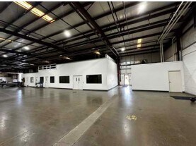 More Photos Of 10350 N Holly Rd, Holly Manufacturing For Lease