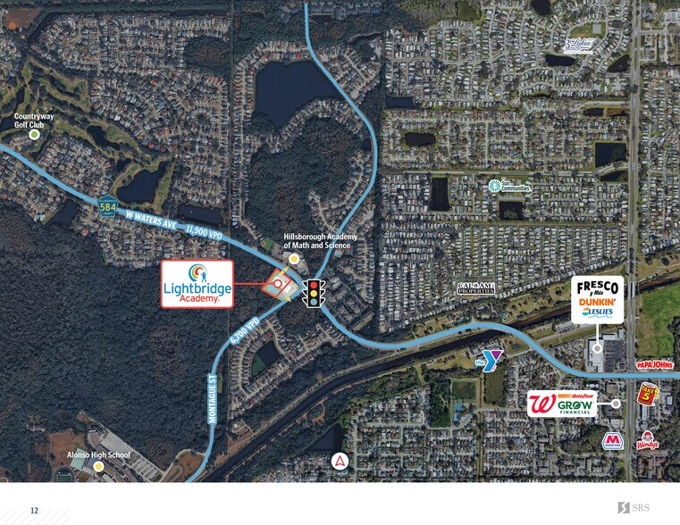 More Photos Of 8525 N Montague st, Tampa Daycare Center For Sale