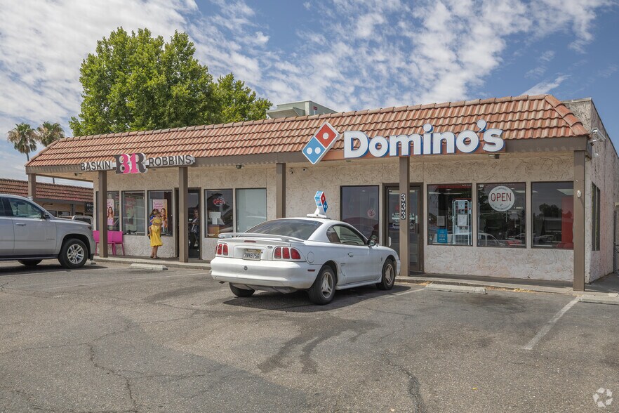 More Photos Of 333 S Main St, Red Bluff Hotel For Sale