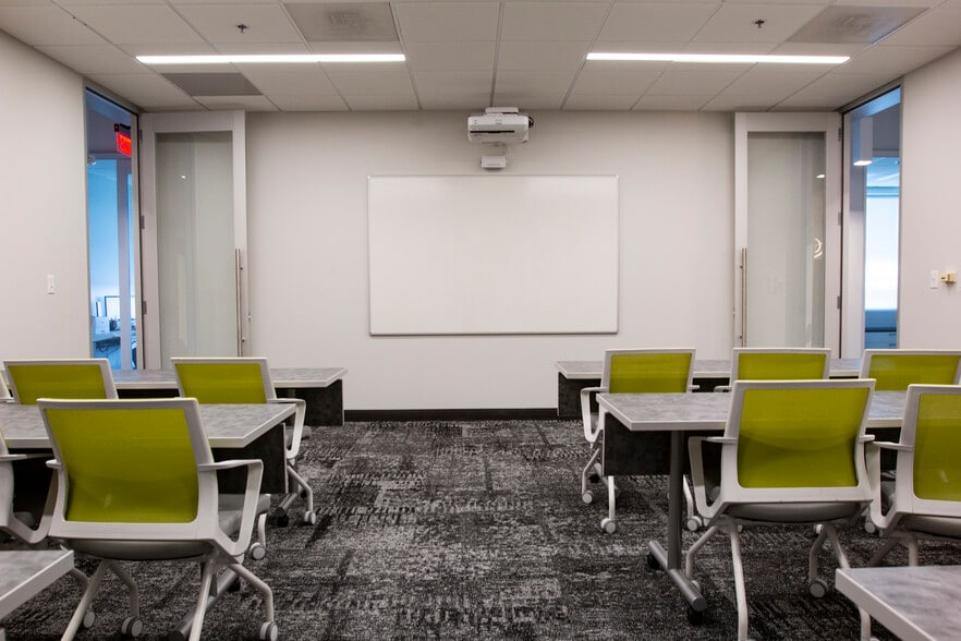 More Photos Of 2800 N Dallas Pky, Plano Office For Lease