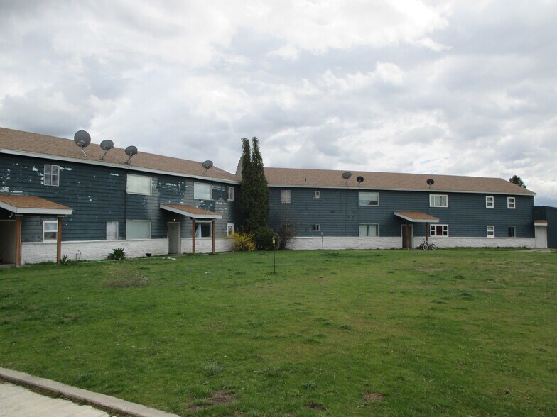 More Photos Of 7723 W Sunset Hwy, Spokane Apartments For Sale
