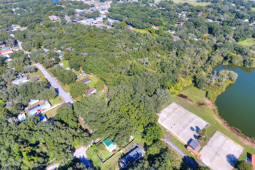 More Photos Of 5425 Mobile Villa Dr, Seffner Land For Sale