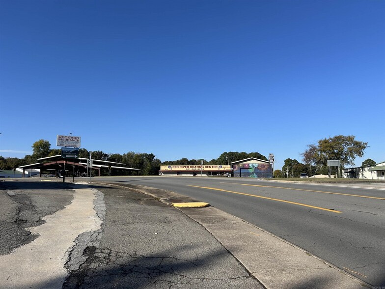 More Photos Of 2255 Highway 25B, Heber Springs Land For Sale