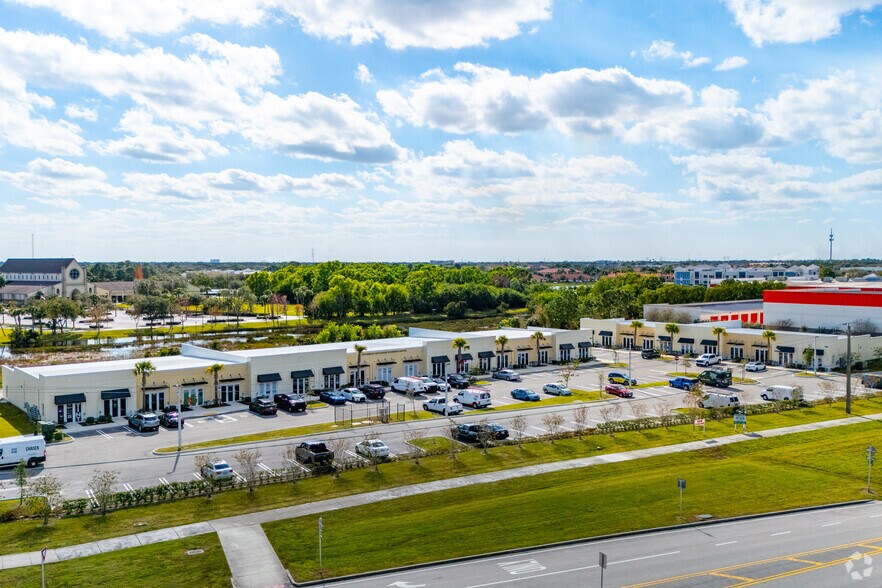 More Photos Of 500 NW University Blvd, Port Saint Lucie Unknown For Lease