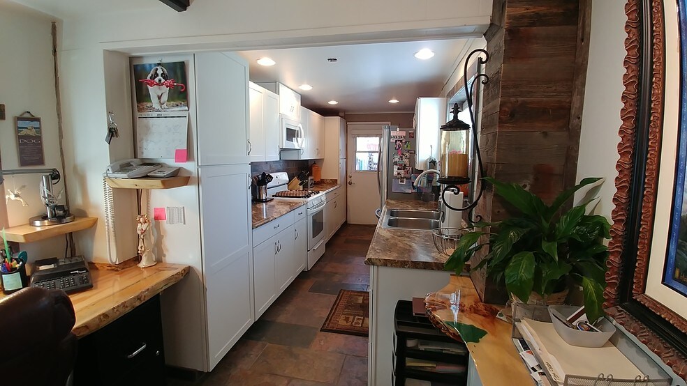 More Photos Of 40241 Big Bear Blvd, Big Bear Lake Hotel For Sale