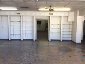 More Photos Of 741 S Treadaway Blvd, Abilene Warehouse For Lease